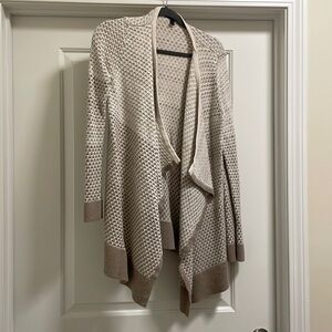 Banana republic cardigan